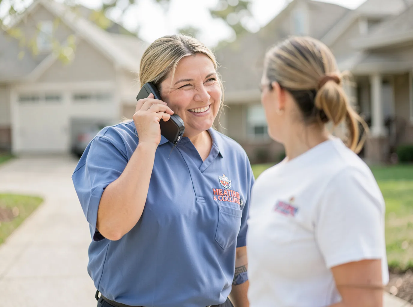 Hvac Repair Port Lavaca, TX FAQs